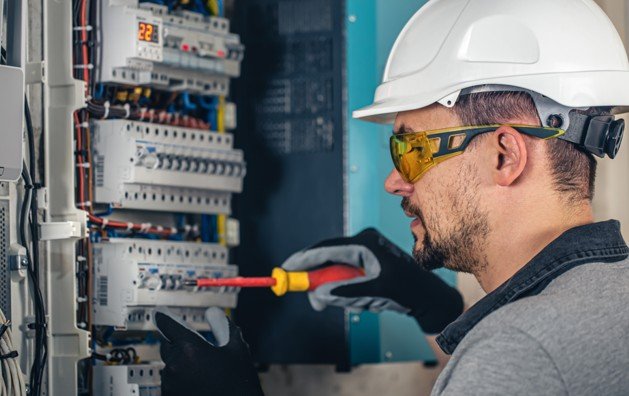 Antalya Elektrikçi Teknik Servis