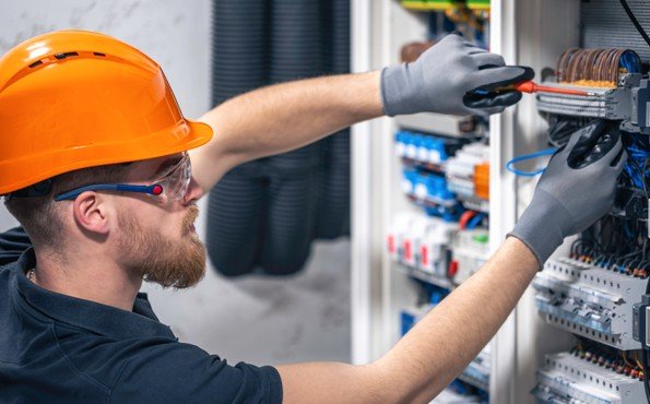 Antalya Elektrikçi Usta