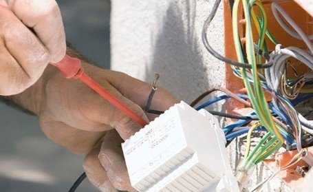 Muratpaşa Elektrikçi Arıza Onarım